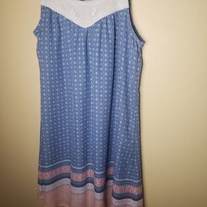 Little Girls Dress